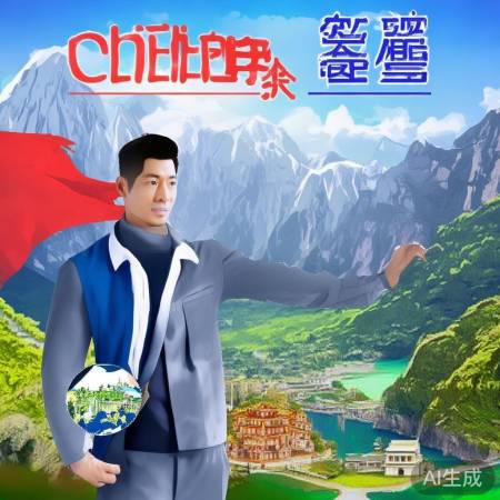 肖战新年祝福再引热议