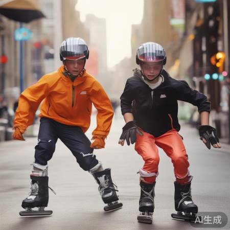 冰上王者，梦想成真