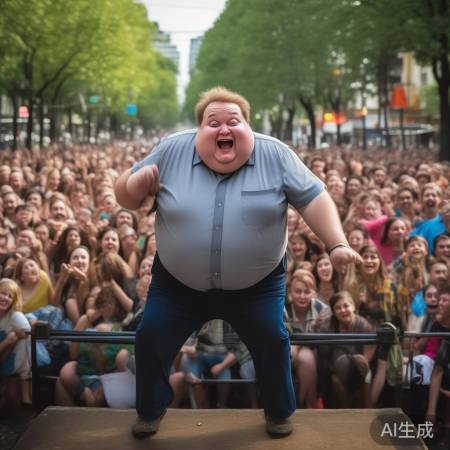 宋小宝喜剧清流，笑中品味生活美