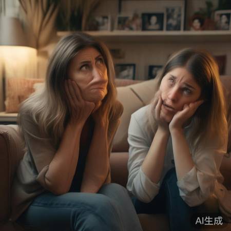 女儿失钱包，母心细如发