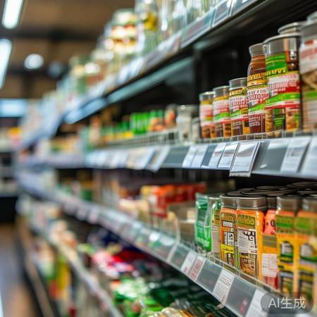 食品安全要仔细查