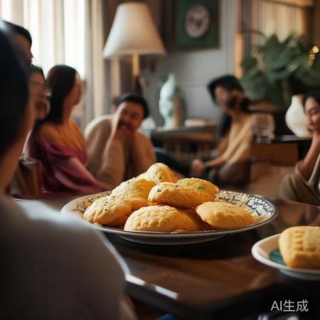 于和伟演绎感人故事