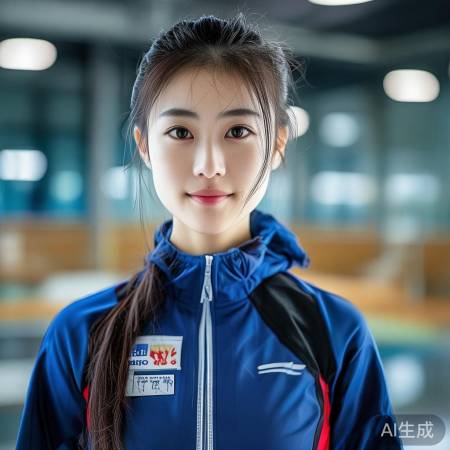 全红婵退役转战体育界