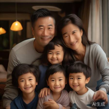 陈小春家庭温馨，期待更多精彩