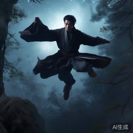 肖战新剧江湖恩怨