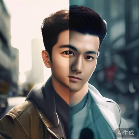 肖战多角色演绎，惊喜不断