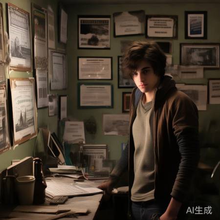 明星压岁钱多，努力同样不可少