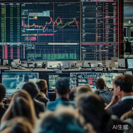 黄金白银价格过山车