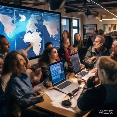 美国撤军叙利亚，全球热议