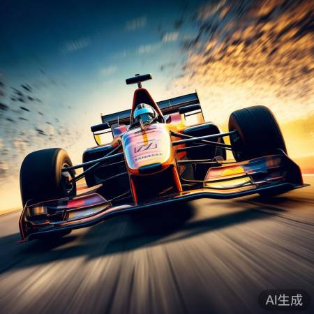 “电影赛车，生死竞速”