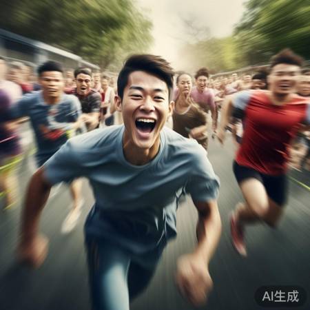 电影精髓：勇敢追求激情