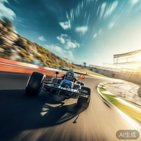 《飞驰人生3》杀疯推荐！