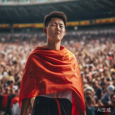 苏翊鸣夺冠，鼓舞追梦人