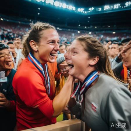 苏翊鸣亚军季军笑料多