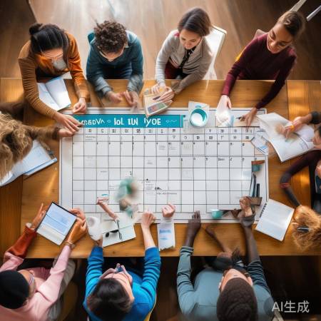 假期调休攻略分享