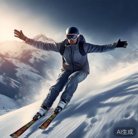 武大靖比赛亮点多