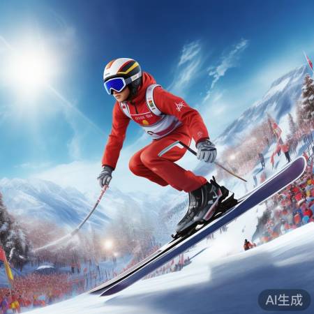 苏翊鸣回归，冬奥金牌期待