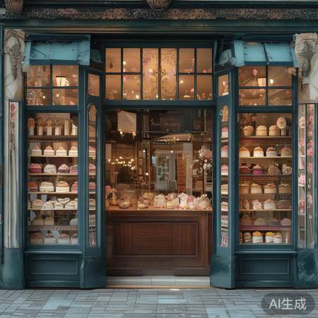 名店蛋糕疑现食品安全