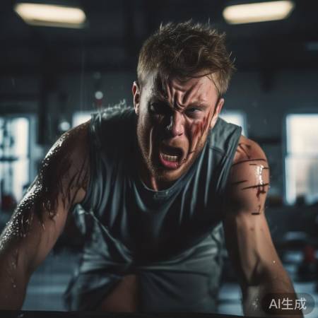 朱易苏翊鸣：跌倒后仍坚持训练