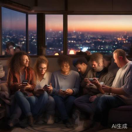 聊聊话题，辨别真假