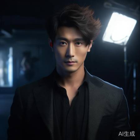 刘德华勇敢面对解冻失败