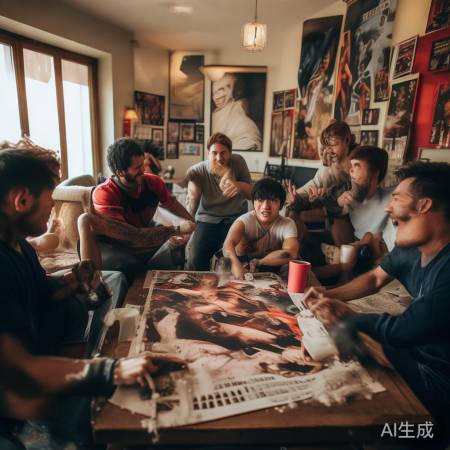 吴京票房新高峰，动作片霸屏！