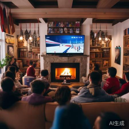 李琰五届冬奥辉煌再续