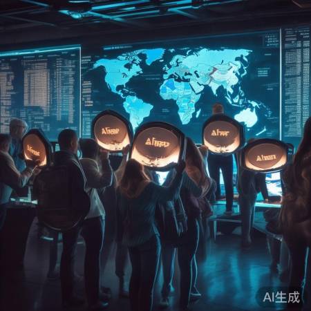 警惕外患，强我国力