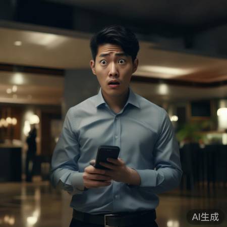 桔子酒店短信恐吓事件