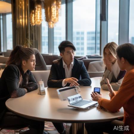 酒店风波引热议