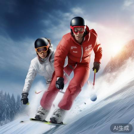 勇敢面对挑战，创造精彩人生