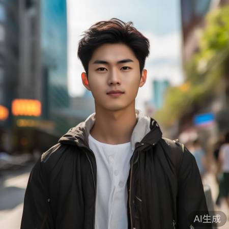 易烊千玺：从青涩少年到实力青年