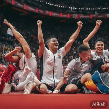 宁忠岩弟子破奥运纪录