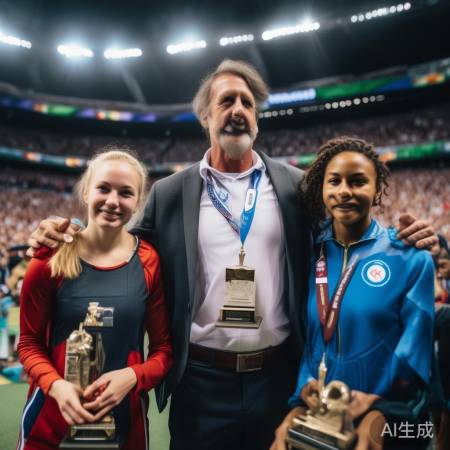 破纪录，再创历史