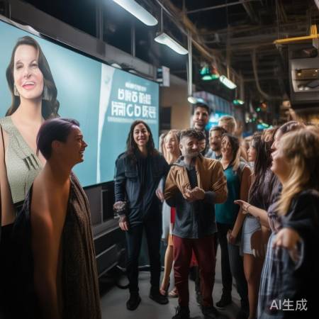 马丽成中国票房女王