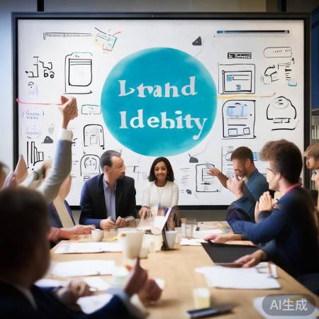 品牌定位，了解核心优势