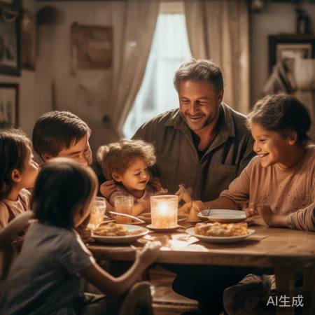 孝顺孩子存钱乐享家