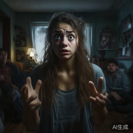 误会解除，妈祖身份无替