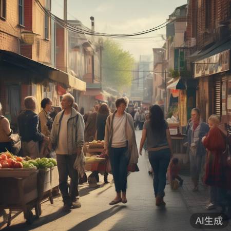 妈祖被替折射社会现象，关注生活