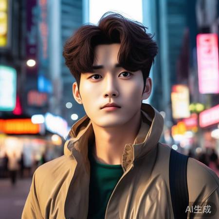 金度勋低调爆红，意外风波。