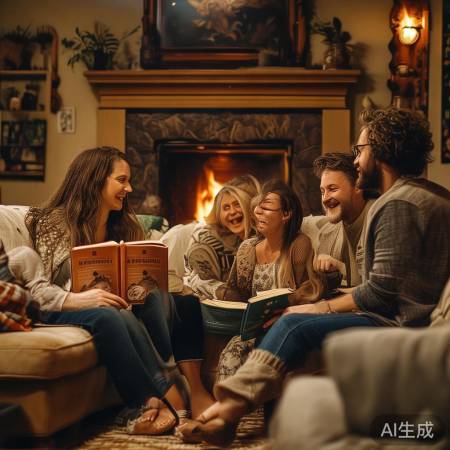 “五路财神财运秘籍公开”