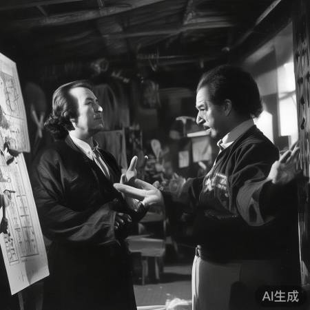 袁和平陈丽君幕后故事