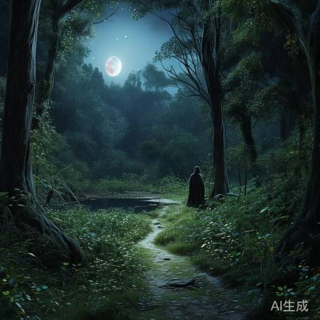 虚构内容，纯属巧合