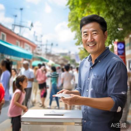 日常善举，财运亨通