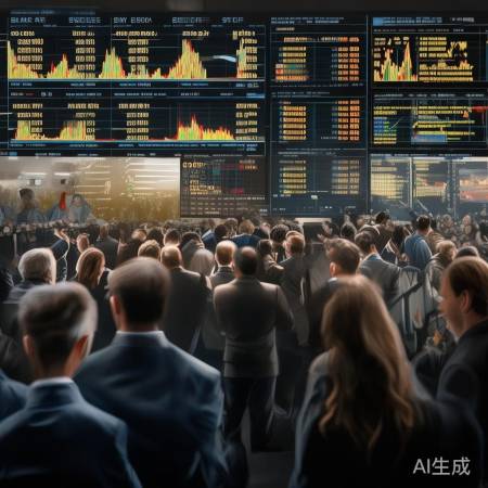 “黄金白银涨，投资机会现”