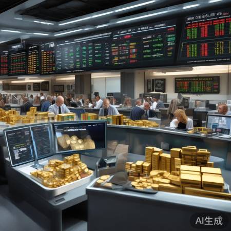 多种黄金投资方式