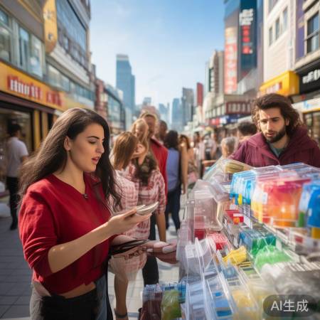 关税终止，商品降价，消费者受益