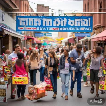 关税降低，商品更便宜