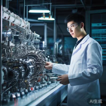 哈工大科研新星：力学新星王心迪