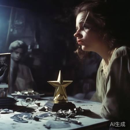 那艺娜负面缠身，形象崩塌